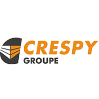 crespy logo
